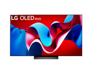 Телевізор LG OLED55C46LA-33-зображення
