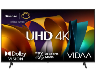 Телевізор HISENSE 50A6N-79-изображение