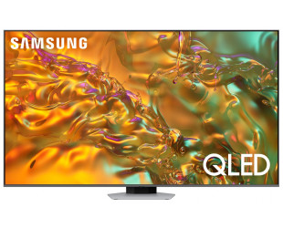 Телевізор Samsung QE55Q80DAUXUA-31-зображення