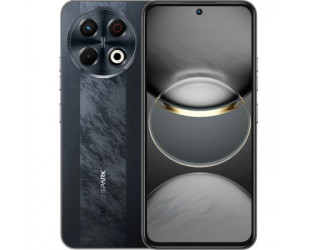 Смартфон TECNO Spark 30 PRO (KL7) 6.78" 8/256ГБ, 2SIM, 5000мА•год, Obsidian Edge-28-зображення