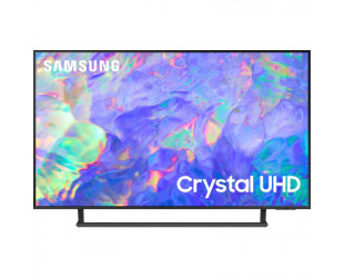 Телевізор Samsung UE50CU8500UXUA-25-зображення