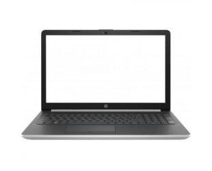 Ноутбук HP 15-da2001ur 15.6FHD AG/Intel Core i5-10210U/16/512F/NVD130-4/DOS/Silver-16 Ноутбук HP 15-da2001ur 15.6FHD AG/Intel Core i5-10210U/16/512F/NVD130-4/DOS/Silver-16-зображення