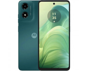 Смартфон Motorola G04 4/64GB Sea Green-16-изображение