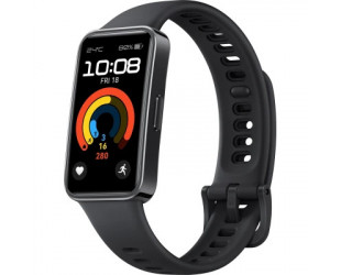 Смарт-часы Huawei Band 9 Starry Black (55020BYE)-16-изображение