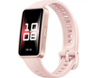 Смарт-годинник Huawei Band 9 Charm Pink (55020BYA)-16-зображення