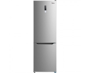 Холодильник MIDEA MDRB424FGF02O (ST)-0-зображення