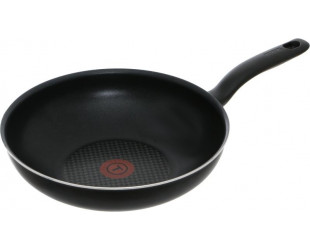 Сковорода Tefal C3551902 28 см-10-зображення