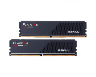 Модуль памяти для компьютера DDR5 48GB (2x24GB) 5200 MHz Flare X5 G.Skill (F5-5200J4040A24GX2-FX5)-19-изображение
