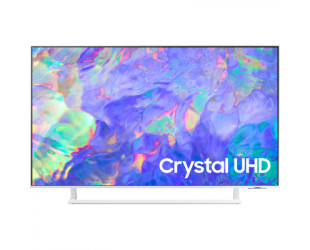 Телевізор Samsung UE43CU8510UXUA-25-зображення