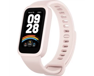 Фітнес браслет Xiaomi Smart Band 9 Active (BHR9917GL) Pink (1111962)-73 Фітнес браслет Xiaomi Smart Band 9 Active (BHR9917GL) Pink (1111962)-73-зображення