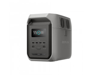 Зарядна станція EcoFlow DELTA 3 1500-13-изображение