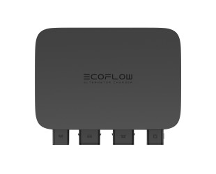 Автомобільна зарядна станція EcoFlow Alternator Charger-31-зображення