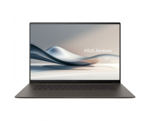 Ноутбук ASUS Zenbook S 16 UM5606WA-RK331W 16" 3K OLED, AMD AI 9 365, 24GB, F1TB, UMA, Win11, Сірий-22-зображення