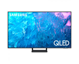 Телевізор Samsung QE65Q70CAUXUA-25 Телевізор Samsung QE65Q70CAUXUA-25-зображення