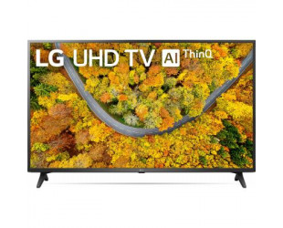 Телевізор LG 55UP75006LF-28-зображення