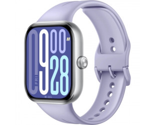 Смарт-годинник Xiaomi Redmi Watch 5 Lavender Purple BHR9388GL (1121745)-96 Смарт-годинник Xiaomi Redmi Watch 5 Lavender Purple BHR9388GL (1121745)-96-зображення