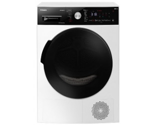 Сушильна машина Hansa DMH 82CW U-40-зображення