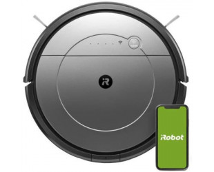 Пилосос iRobot Roomba Combo 113840 (R113840)-37-зображення