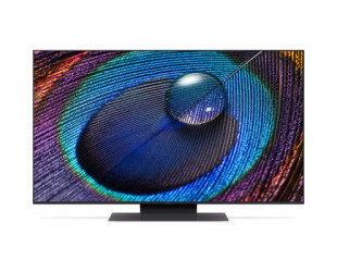 Телевізор LG 50UR91006LA-28-зображення