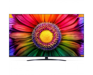 Телевізор LG 50UR81006LJ-28 Телевізор LG 50UR81006LJ-28-зображення