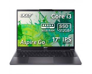 Ноутбук Acer Aspire Go AG17-31P-37MW (NX.J8ZEU.008)-25-зображення