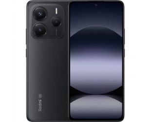 Мобільний телефон Xiaomi Redmi Note 14 5G 8/256GB Midnight Black (1123268)-26 Мобільний телефон Xiaomi Redmi Note 14 5G 8/256GB Midnight Black (1123268)-26-зображення