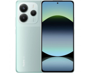 Мобільний телефон Xiaomi Redmi Note 14 5G 8/256GB Coral Green (1123269)-22 Мобільний телефон Xiaomi Redmi Note 14 5G 8/256GB Coral Green (1123269)-22-зображення