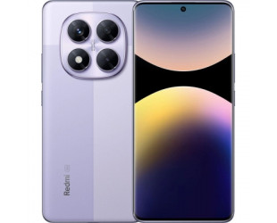 Мобільний телефон Xiaomi Redmi Note 14 Pro 5G 8/256GB Lavender Purple (1123278)-33 Мобільний телефон Xiaomi Redmi Note 14 Pro 5G 8/256GB Lavender Purple (1123278)-33-зображення