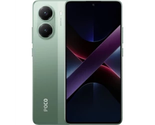 Мобільний телефон Xiaomi Poco X7 Pro 8/256GB Green (1123293)-19-зображення