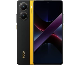 Мобільний телефон Xiaomi Poco X7 Pro 8/256GB Yellow (1123294)-12-зображення