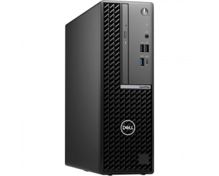 ПК DELL OptiPlex 7020 SFF, Intel i5-14500, 16GB, F512GB, UMA, WiFi, кл+м, Lin-58 ПК DELL OptiPlex 7020 SFF, Intel i5-14500, 16GB, F512GB, UMA, WiFi, кл+м, Lin-58-изображение