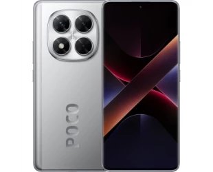 Смартфон Xiaomi Poco X7 12/512GB Silver (1123291)-28-изображение