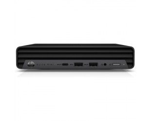ПК HP Elite 800-G9 DM, Intel i7-14700, 16GB, F512GB, UMA, WiFi, кл+м, Win11P-57 ПК HP Elite 800-G9 DM, Intel i7-14700, 16GB, F512GB, UMA, WiFi, кл+м, Win11P-57-изображение