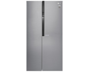 Холодильник LG GC-B247JMUV-22 Холодильник LG GC-B247JMUV-22-зображення