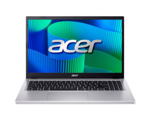 Ноутбук Acer Extensa EX215-57 15.6" FHD IPS, Intel i3-1315U, 16GB, F512GB, UMA, Lin, серебристый-25-изображение
