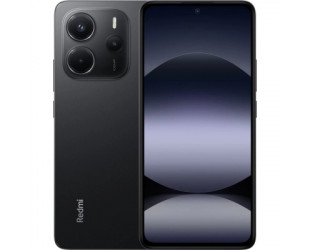 Мобільний телефон Xiaomi Redmi Note 14 6/128GB Midnight Black (1123257)-19 Мобільний телефон Xiaomi Redmi Note 14 6/128GB Midnight Black (1123257)-19-зображення