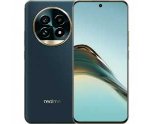 Мобильный телефон realme 13 Pro+ 5G 8/256GB Emerald Green-28-изображение