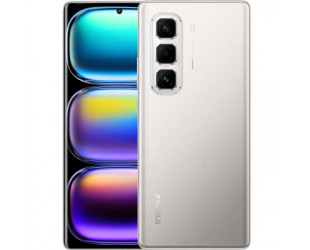 Мобільний телефон Infinix Hot 50 Pro+ 8/256Gb Titanium Grey (4894947050695)-37 Мобільний телефон Infinix Hot 50 Pro+ 8/256Gb Titanium Grey (4894947050695)-37-зображення