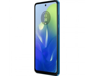 Смартфон Motorola G04S 4/128 GB Satin Blue-73-изображение