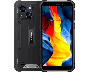 Смартфон OUKITEL WP32 Pro 6/256GB Black-14 Смартфон OUKITEL WP32 Pro 6/256GB Black-14-зображення