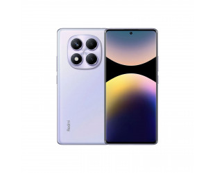 Смартфон Xiaomi Redmi Note 14 Pro 8/256GB NFC Aurora Purple-23 Смартфон Xiaomi Redmi Note 14 Pro 8/256GB NFC Aurora Purple-23-зображення