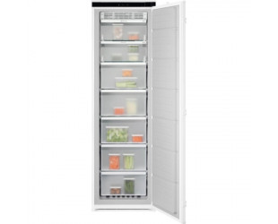 Морозильная камера Electrolux встраиваемая, 177x55х55, 211л, А++, NF, диспл внутр., белый-50 Морозильная камера Electrolux встраиваемая, 177x55х55, 211л, А++, NF, диспл внутр., белый-50-изображение