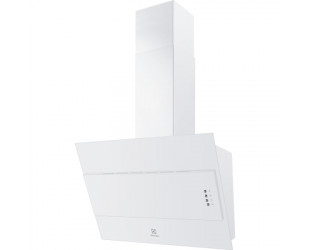 Витяжка кухонна Electrolux LFV316W-117 Витяжка кухонна Electrolux LFV316W-117-зображення
