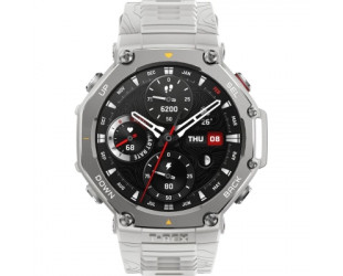 Смарт-годинник Amazfit T-Rex 3 W2323GL9N Haze Gray (1125987)-22-зображення