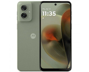 Мобільний телефон Motorola G55 8/256Gb Smoky Green (PB5U0010RS)-19 Мобільний телефон Motorola G55 8/256Gb Smoky Green (PB5U0010RS)-19-зображення