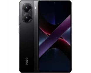 Смартфон Poco X7 Pro 12/512GB Black 5G-19-зображення