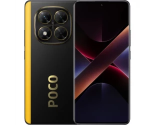Смартфон Poco X7 12/512GB Black 5G-23-зображення