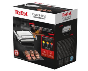 Гриль Tefal GC717D10 OptiGrill-97-зображення