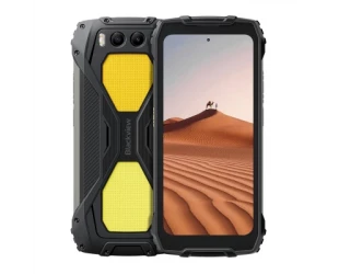 Смартфон Blackview BV7300 6/256GB Black (6931548319030)-19-зображення