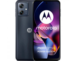 Смартфон Motorola G54 8/256Gb Blue (PB0W0018UA)-25 Смартфон Motorola G54 8/256Gb Blue (PB0W0018UA)-25-зображення